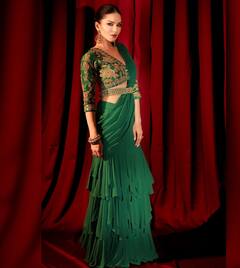 Sunny Leone Birthday: सनी लिओनीचे होते नर्स बनण्याचे स्वप्न, जाणून घेऊया तिच्या प्रवासाबद्दल!