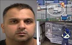 भारत से तनाव के बीच कनाडा में भारतीय मूल के इस व्यक्ति को क्यों किया गया गिरफ्तार?