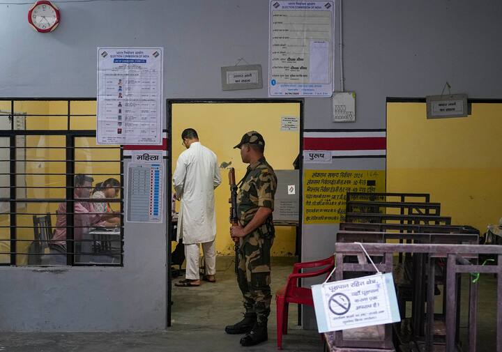 वोटिंग के दौरान हर एक वोटर के कुछ अधिकार होते हैं, कुछ भी गड़बड़ होने पर जिनका वो इस्तेमाल भी कर सकते हैं.