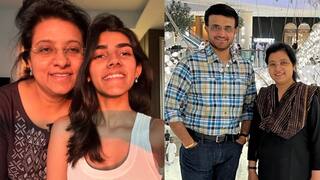 Dona Ganguly: সৌরভ-ডোনার সঙ্গে লন্ডনে গিয়ে হারিয়ে গিয়েছিলেন সানা! তারপর?