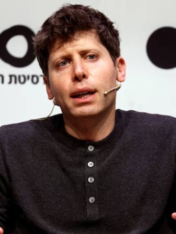 लोगों की नौकरियां छीन सकता है AI, सैम अल्टमैन ने दिए संकेत