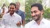 CM Jagan Casted his Vote With Family | పులివెందులలో ఓటు హక్కు వినియోగించుకున్న సీఎం జగన్ | ABP Desam