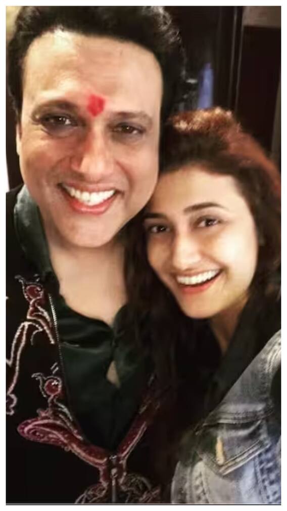 रागिनी खन्ना को नहीं मिला गोविंदा की भांजी होने का फायदा