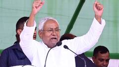 जेडीयू में कौन कर रहा है भितरघात? मधुबनी में सीएम नीतीश ने चेताते हुए कहा- 'चुनाव के बाद...'