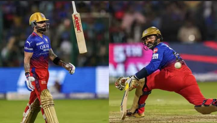 Golden Ducks In IPL:  ਹੁਣ ਤੱਕ ਬਹੁਤ ਸਾਰੇ ਬੱਲੇਬਾਜ਼ਾਂ ਨੇ ਆਈਪੀਐਲ ਵਿੱਚ ਤਬਾਹੀ ਮਚਾ ਦਿੱਤੀ ਹੈ ਅਤੇ ਵੱਡੇ ਸਕੋਰ ਬਣਾਏ ਹਨ। ਪਰ ਆਓ ਤੁਹਾਨੂੰ ਅਜਿਹੇ ਬੱਲੇਬਾਜ਼ਾਂ ਬਾਰੇ ਦੱਸਦੇ ਹਾਂ ਜੋ ਸਭ ਤੋਂ ਵੱਧ 'ਗੋਲਡਨ ਡਕ' 'ਤੇ ਆਊਟ ਹੋਏ ਹਨ।