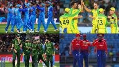 रिजर्व डे पर ICC से हुआ ब्लंडर, 24 घंटे के अंदर हो सकते हैं दो मैच; भयंकर गर्मी करेगी बेहाल!