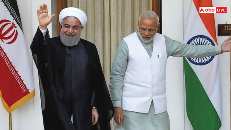 India sign 10 year Chabahar port pact Iran Sarbananda Sonowal Pakistan China India-Iran Deal: भारत और ईरान हुए साथ-साथ! चीन-पकिस्तान की उड़ी नींद, साइन करने जा रहे हैं ये बड़ी डील