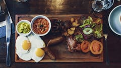 প্রোটিনের ঘাটতি হলে কী কী সমস্যা দেখা দিতে পারে আপনার শরীরে?