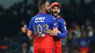 RCB की जीत के बाद कितनी बदली प्वॉइंट्स टेबल? अब क्या है प्लेऑफ के समीकरण, जानिए लेटेस्ट अपडेट