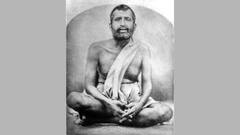 Sri Ramakrishna Story: হিংসা, খুনোখুনিতে কি জয়লাভ সম্ভব ? এক গল্পেই বুঝিয়ে দেন শ্রীরামকৃষ্ণ