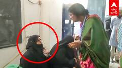 Hyderabad hijab issue | ”ஹிஜாப்பை கழட்டு” பாஜக வேட்பாளர் அடாவடி! வாக்குச்சாவடியில் வன்மம்