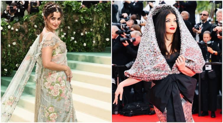 Alia Bhatt reveals she inspired by aishwarya rai bachchan global journey praised these international stars ऐश्वर्या राव बच्चन की जर्नी से इंस्पायर्ड हुईं आलिया भट्ट, इन इंटरनेशनल स्टार्स की भी फैन हैं एक्ट्रेस