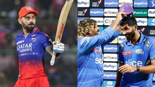 IPL 2024: कोहली-बुमराह का दबदबा बरकरार, लेकिन इन खिलाड़ियों से मिल रही कड़ी टक्कर, पर्पल कैप रेस हुई दिलचस्प