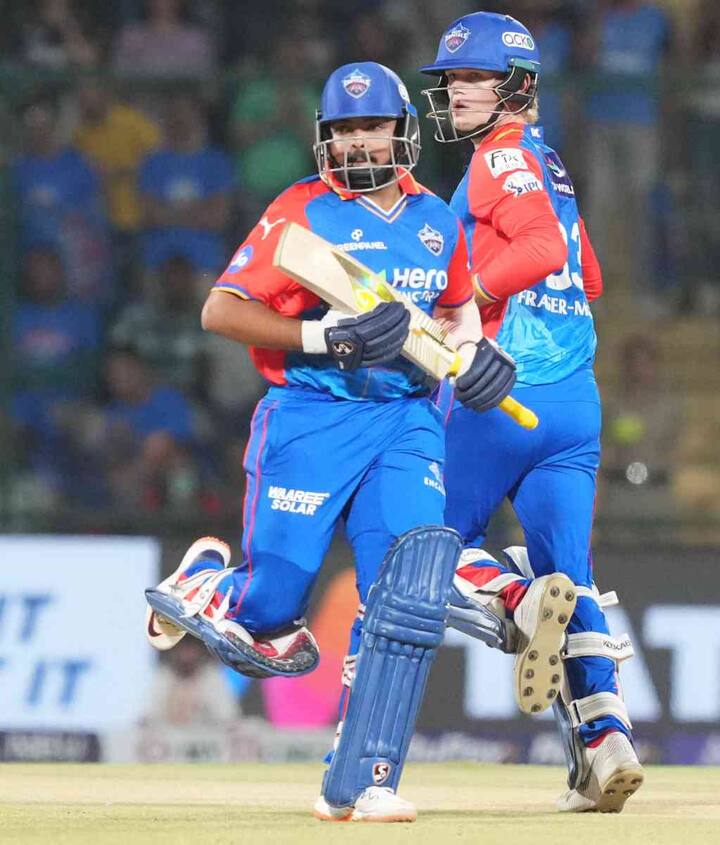 पृथ्वी शॉ आईपीएल 2024 में दिल्ली कैपिटल्स के लिए खेल रहे हैं. उनके लिए यह सीजन अच्छा नहीं रहा है. पृथ्वी ने 8 मैचों में 198 रन बनाए हैं. पृथ्वी अपनी परफॉर्मेंस के साथ-साथ पर्सनल लाइफ को लेकर भी चर्चा में रहते हैं.