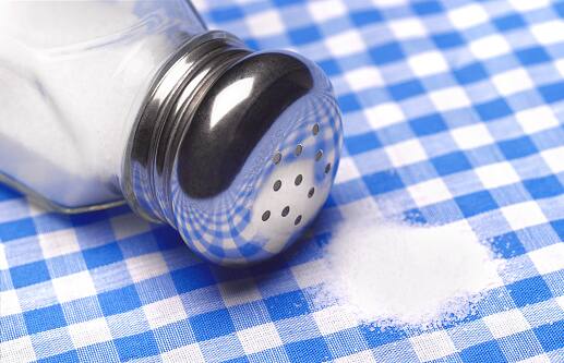 It's crucial to moderate salt consumption and consider individual health conditions. (Image Source: Getty)