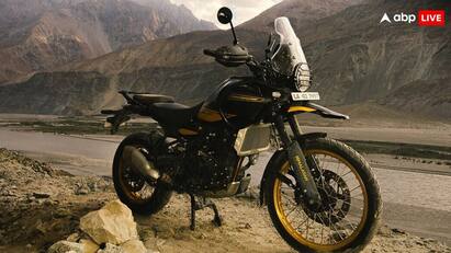 Royal Enfield guerrilla 450 launch on july 17 automobile news Royal Enfield guerrilla 450: போடு வெடிய! ராயல் என்ஃபீல்டின் கெரில்லா 450 மாடல் பைக் எப்போது வருகிறது?
