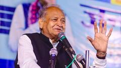 राजस्थान के नतीजों पर अशोक गहलोत की पहली प्रतिक्रिया, जानें क्या कहा?