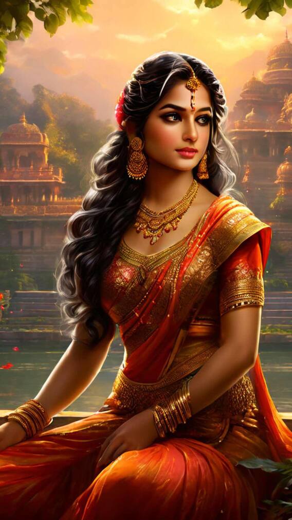 కలియుగంలో స్త్రీ ఇలాగే ఉండాలి