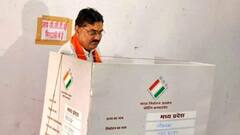 शिवराज सरकार में मंत्री रहे कमल पटेल पर FIR, चुनाव के बीच इस वायरल फोटो के चलते लिया गया एक्शन