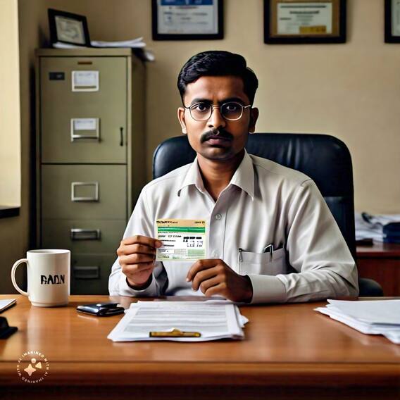 किसी के पैन कार्ड नंबर से क्या-क्या पता कर सकते हैं