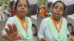 पीठासीन अधिकारी ने लगाए PM मोदी के नारे, BJP के पक्ष में वोट भी मांगे, कलेक्टर ने लिया ये एक्शन