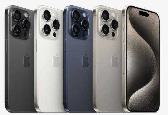 ਹਾਲ ਹੀ 'ਚ ਆਈਫੋਨ 16 ਪ੍ਰੋ ਮੈਕਸ ਦੀ ਲੀਕ ਕੀਮਤ ਦਾ ਵੇਰਵਾ ਵੀ ਸਾਹਮਣੇ ਆਇਆ ਸੀ, ਜਿਸ 'ਚ ਕਿਹਾ ਗਿਆ ਸੀ ਕਿ ਅਮਰੀਕਾ 'ਚ ਇਸ ਫੋਨ ਦੀ ਕੀਮਤ 1199 ਡਾਲਰ (ਕਰੀਬ 1 ਲੱਖ 136 ਰੁਪਏ) ਹੋ ਸਕਦੀ ਹੈ, ਹਾਲਾਂਕਿ ਭਾਰਤ 'ਚ ਇਹ ਮਹਿੰਗਾ ਹੋਣ ਜਾ ਰਿਹਾ ਹੈ। ਆਯਾਤ ਡਿਊਟੀ. ਕਈ ਰਿਪੋਰਟਾਂ ਵਿੱਚ 10,000 ਰੁਪਏ ਦੇ ਵਾਧੇ ਦਾ ਜ਼ਿਕਰ ਕੀਤਾ ਗਿਆ ਹੈ।