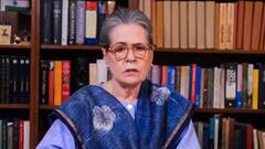 'महिलाओं को देंगे एक लाख', लोकसभा चुनाव के बीच सोनिया गांधी का बड़ा ऐलान