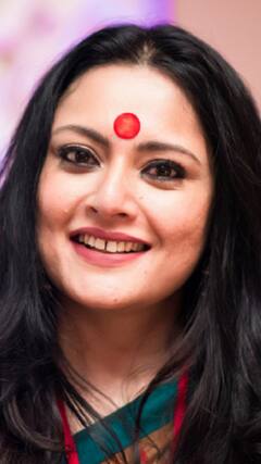 Election 2024: बीजेपी उम्मीदवार अग्निमित्रा पॉल ने कहा, 'वे (अभिषेक बनर्जी) 'पप्पू' हैं' | ABP Shorts