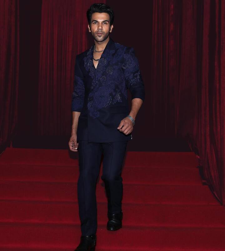 जी हां, LSD से पहले राजकुमार राव फिल्म मेकर राम गोपाल वर्मा की पॉलिटिकल थ्रिलर फिल्म 'रण' में नजर आए थे. इस बात का खुलासा खुद एक्टर ने एक इंटरव्यू में किया है.