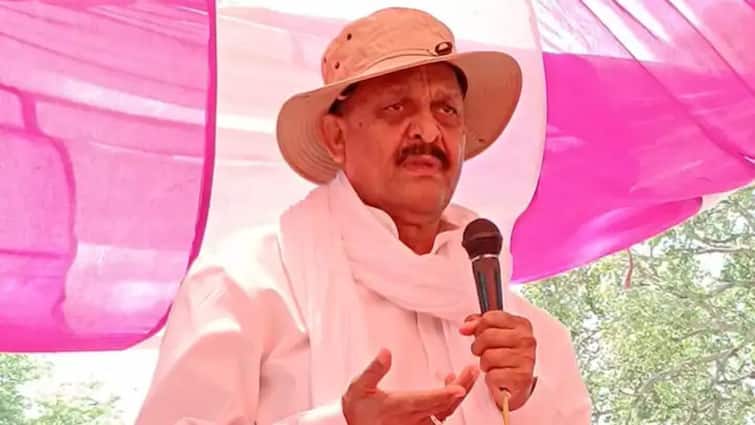 Afzal Ansari Amid speculations not contesting elections revealed his future strategy in Ghazipur Seat Lok Sabha Election 2024: चुनाव नहीं लड़ने की अटकलों के बीच अफजाल अंसारी ने बताई आगे की रणनीति, जानें क्या कहा