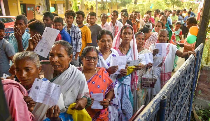 चुनाव के लिए तमाम राजनीतिक पार्टियां अपना जोर लगा रही हैं, वहीं दूसरी तरफ लोगों ने भी अपनी पूरी तैयारी कर ली है.
