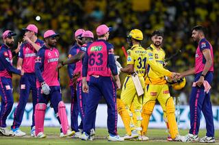 IPL 2024 Playoff Scenarios: अब भी टूट सकता है राजस्थान का प्लेऑफ खेलने का सपना! जानिए क्या है संजू सैमसन की टीम के लिए समीकरण