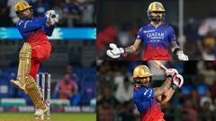 हर चौथी गेंद पर छक्का, RCB का यह सूरमा है सिक्सर किंग; विराट-डु प्लेसिस आसपास भी नहीं