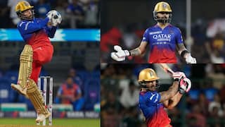 IPL 2024: हर चौथी गेंद पर छक्का, RCB का यह सूरमा है सिक्सर किंग; विराट-डु प्लेसिस आसपास भी नहीं