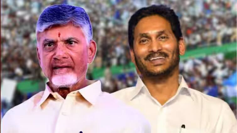 andhra pradesh assembly polls lok sabha elections 2024 check all the details Andhra Assembly Election 2024: ஆந்திராவில் தொடங்கியது சட்டமன்ற தேர்தல்! ஆட்சி யாருக்கு? ஜெகன் Vs சந்திரபாபு?