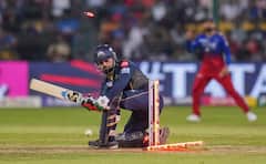 VK ਤੋਂ ਲੈ ਕੇ DK ਤੱਕ, IPL 'ਚ ਸਭ ਤੋਂ ਜ਼ਿਆਦਾ 'Golden Duck' 'ਤੇ ਆਊਟ ਹੋਣ ਵਾਲੇ ਬੱਲੇਬਾਜ਼