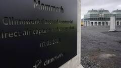 ग्लोबल वार्मिंग कम करने का फॉर्मूला, अब इस तरह वातावरण से कम हो जाएगी कार्बन डाइ ऑक्साइड