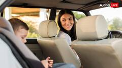 बच्चों के साथ गाड़ी चलाते वक्त किन बातों का रखें ध्यान? यहां जानें