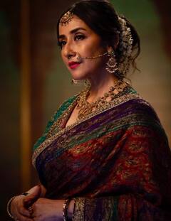 मनीषा, रेखा से लेकर संगीता तक, इन एक्ट्रेसेस को नसीब नहीं हुआ मां बनने का सुख, बेऔलाद ही गुजार रहीं जिंदगी