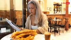 ખાવામાં પ્રાઈવેટ પાર્ટ રગડતો, જ્યુસ અને સોસમાં પેશાબ કરતો, પછી વેઈટર એ જ ડીશ લોકોને પીરસતો