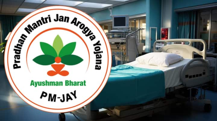 Ayushman Card: આયુષ્માન ભારત યોજના હેઠળ, લાભાર્થી અને તેના પરિવારને 5 લાખ રૂપિયા સુધીની મફત સારવાર આપવામાં આવે છે.