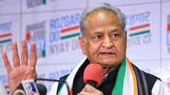 'कांग्रेस नेताओं के BJP में शामिल होने की वजह से...', अशोक गहलोत का नतीजों से पहले बड़ा दावा