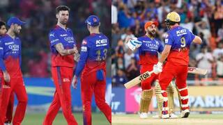 CSK विरोधातील सामन्याआधी RCB च्या अडचणी वाढल्या, दोन खेळाडू मायदेशी परतले, प्लेऑफचा प्रवास कठीण 