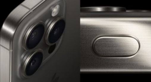 ਐਪਲ ਦੇ ਲੇਟ ਲੂਜ਼ ਈਵੈਂਟ ਤੋਂ ਬਾਅਦ ਹੁਣ ਆਈਫੋਨ 16 ਸੀਰੀਜ਼ ਚਰਚਾ 'ਚ ਹੈ। ਐਪਲ ਦੀ ਇਸ ਸੀਰੀਜ਼ ਬਾਰੇ ਚਰਚਾ ਹੈ ਕਿ ਇਸ ਨੂੰ ਸਤੰਬਰ ਮਹੀਨੇ 'ਚ ਲਾਂਚ ਕੀਤਾ ਜਾ ਸਕਦਾ ਹੈ। ਆਈਫੋਨ 16 ਸੀਰੀਜ਼ ਨੂੰ ਲੈ ਕੇ ਇਕ ਤੋਂ ਬਾਅਦ ਇਕ ਨਵੇਂ ਲੀਕ ਹੋਏ ਵੇਰਵੇ ਸਾਹਮਣੇ ਆ ਰਹੇ ਹਨ। ਹੁਣ iPhone 16 Pro ਅਤੇ iPhone 16 Pro Max ਦੇ ਕੈਮਰੇ ਨੂੰ ਲੈ ਕੇ ਨਵੀਂ ਜਾਣਕਾਰੀ ਸਾਹਮਣੇ ਆਈ ਹੈ।