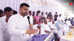 'मेरी मां का रेप किया, मुझे कपड़े उतारने के लिए मजबूर किया', महिला ने बताई प्रज्वल और HD रेवन्ना की काली करतूत