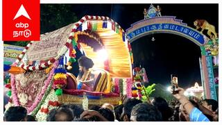 மயிலாடுதுறையில் பட்டணப்பிரவேசம் எப்போது? -  தேதி அறிவித்த தருமபுரம் ஆதீனம்