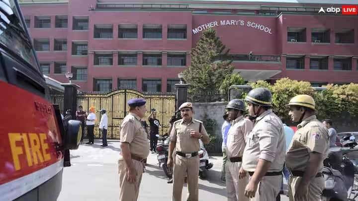 After Delhi And Gujarat, Bomb Threat To 4 Jaipur Schools Via Email