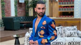 Orry Summoned In Rs 252-Crore Drug Racket Probe; What Is The Case?