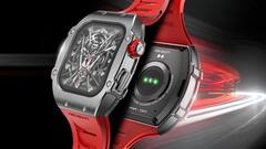 Best Smartwatches Under 5000: वॉटर रेजिस्टेंस के साथ ढेरों फीचर्स, 5 हजार रुपये के बजट में खरीदें ये स्मार्टवॉच