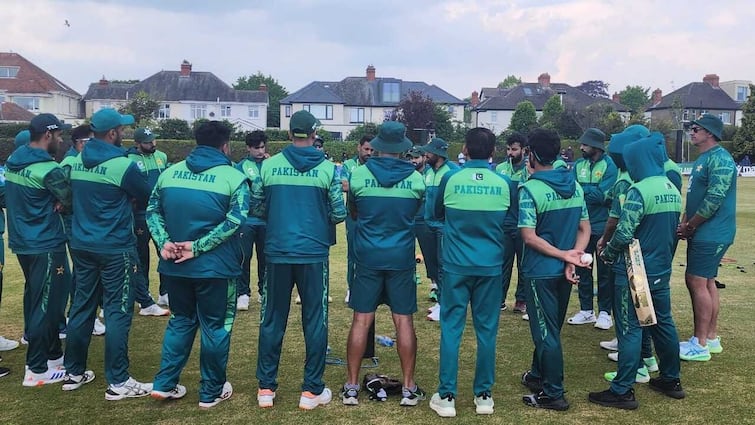 Babar Azam To Mohammad Amir Heres How Pakistans Probable T20 World Cup 2024 Squad Look Like Babar Azam To Mohammad Amir: Here's How Pakistan's Probable T20 World Cup 2024 Squad Look Like
